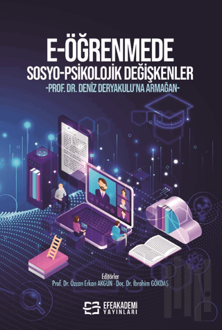 E-öğrenmede Sosyo-Psikolojik Değişkenler