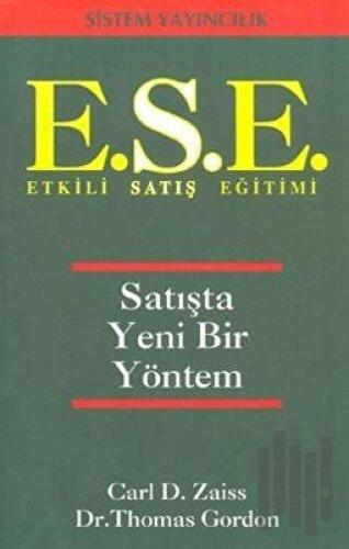 E.S.E. Etkili Satış Eğitimi | Kitap Ambarı