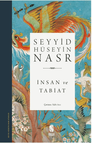 İnsan ve Tabiat | Kitap Ambarı
