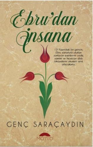 Ebru'dan İnsana | Kitap Ambarı