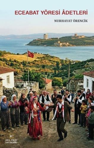 Eceabat Yöresi Adetleri