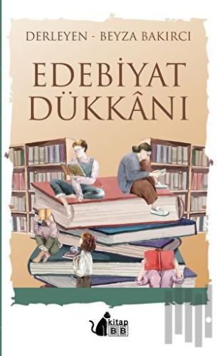 Edebiyat Dükkanı | Kitap Ambarı