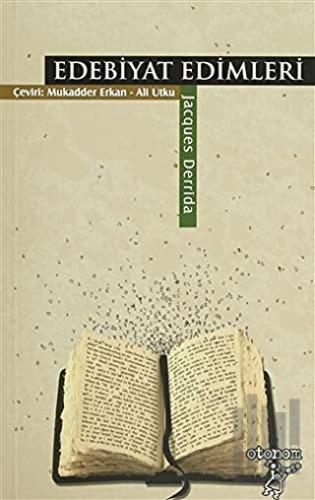 Edebiyat Edimleri