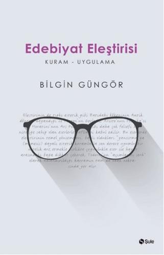 Edebiyat Eleştirisi | Kitap Ambarı