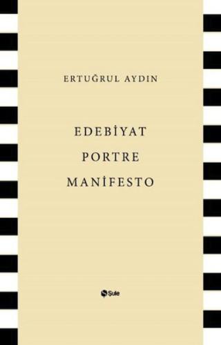 Edebiyat Portre Manifesto | Kitap Ambarı