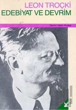 Edebiyat ve Devrim | Kitap Ambarı