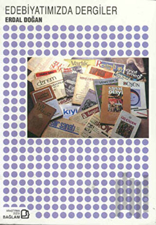 Edebiyatımızda Dergiler | Kitap Ambarı