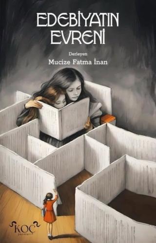 Edebiyatın Evreni (Ciltli) | Kitap Ambarı