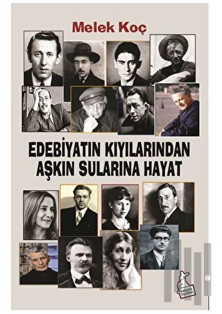 Edebiyatın Kıyılarından Aşkın Sularına Hayat