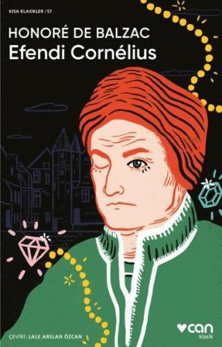 Efendi Cornelius - Kısa Klasikler 57