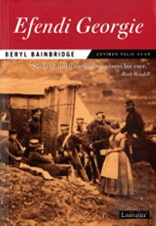 Efendi Georgie