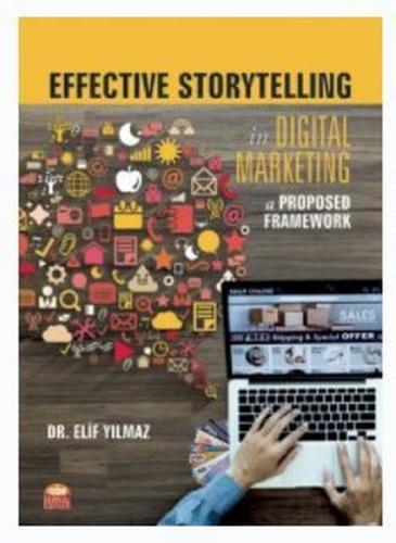 Effective Storytelling in Digital Marketing: A Proposed Framework | Ki