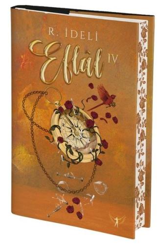 Eflal-4 (Ciltli) | Kitap Ambarı