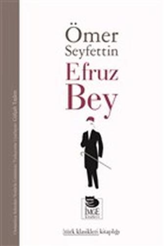 Efruz Bey | Kitap Ambarı