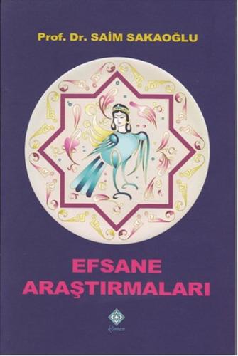 Efsane Araştırmaları | Kitap Ambarı
