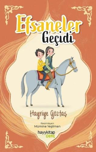 Efsaneler Geçidi | Kitap Ambarı