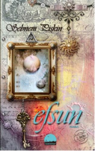 Efsun | Kitap Ambarı