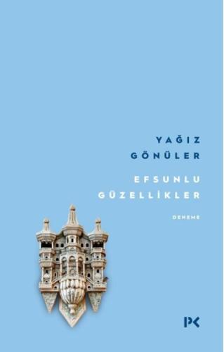 Efsunlu Güzellikler | Kitap Ambarı