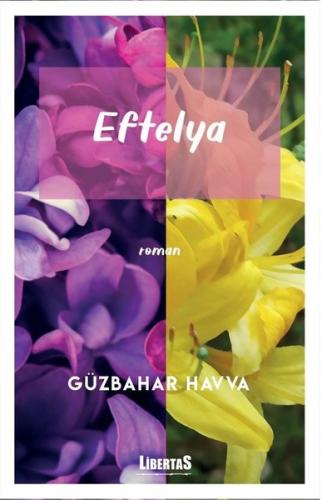 Eftelya | Kitap Ambarı