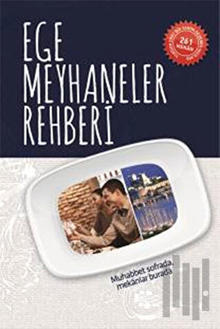 Ege Meyhaneler Rehberi
