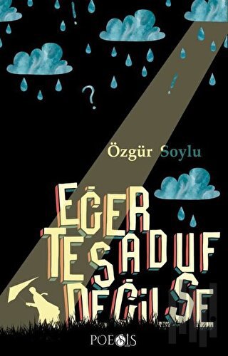 Eğer Tesadüf Değilse | Kitap Ambarı