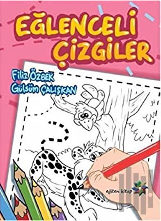 Eğiten Eğlenceli Çizgiler