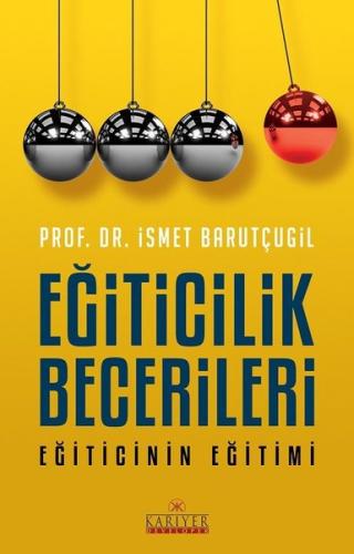 Eğiticilik Becerileri Eğiticinin Eğitimi