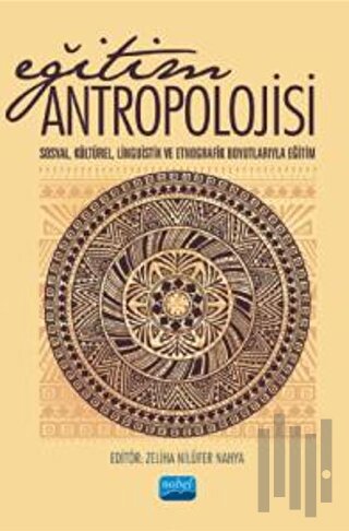 Eğitim Antropolojisi