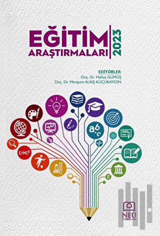 Eğitim Araştırmaları - 2023 | Kitap Ambarı