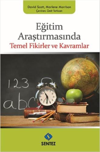 Eğitim Araştırmasında Temel Fikirler ve Kavramlar | Kitap Ambarı