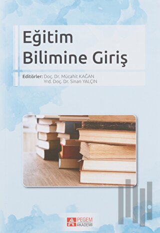 Eğitim Bilimine Giriş | Kitap Ambarı