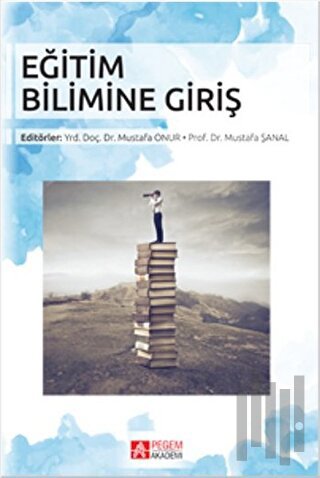 Eğitim Bilimine Giriş