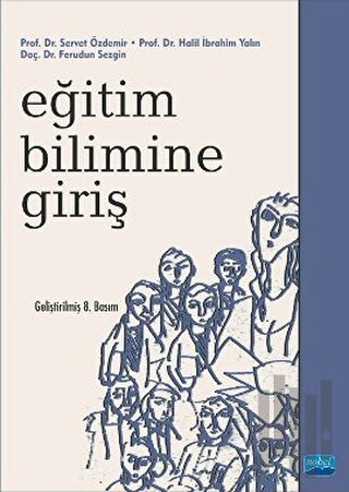Eğitim Bilimine Giriş