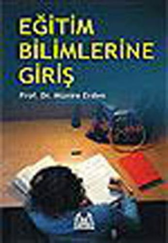 Eğitim Bilimlerine Giriş