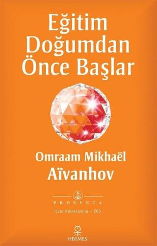 Eğitim Doğumdan Önce Başlar | Kitap Ambarı