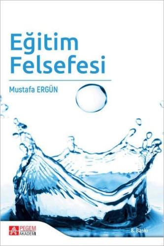 Eğitim Felsefesi