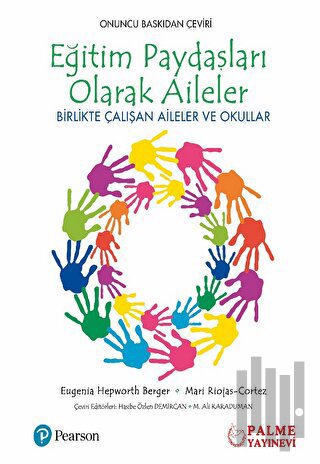 Eğitim Paydaşları Olarak Aileler