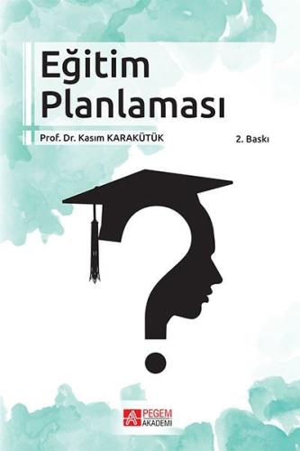 Eğitim Planlaması | Kitap Ambarı