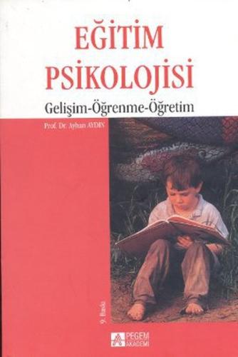 Eğitim Psikolojisi | Kitap Ambarı