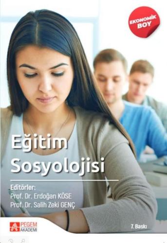 Eğitim Sosyolojisi - Ekonomik Boy