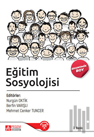 Eğitim Sosyolojisi (Ekonomik Boy)