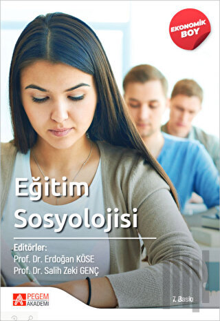 Eğitim Sosyolojisi (Ekonomik Boy)