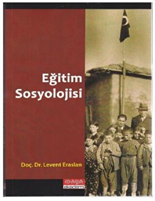Eğitim Sosyolojisi | Kitap Ambarı