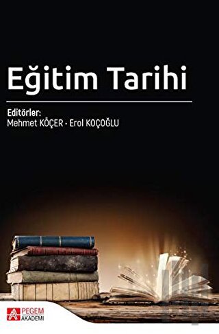 Eğitim Tarihi