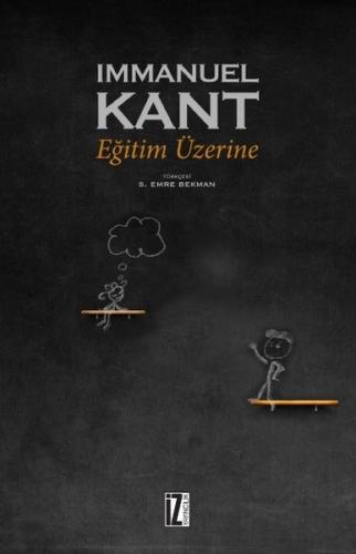 Eğitim Üzerine | Kitap Ambarı