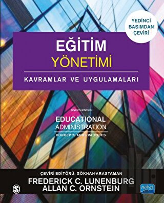Eğitim Yönetimi - Educational Administration