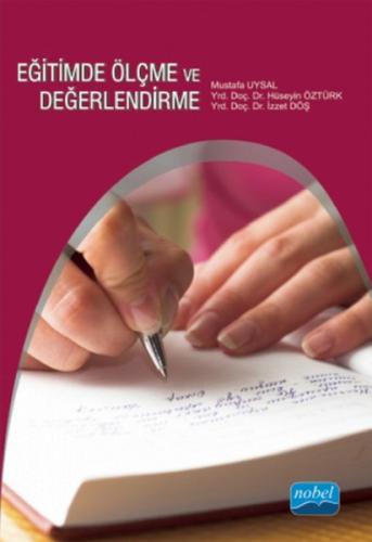 Eğitimde Ölçme ve Değerlendirme | Kitap Ambarı
