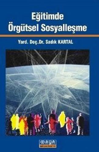 Eğitimde Örgütsel Sosyalleşme | Kitap Ambarı