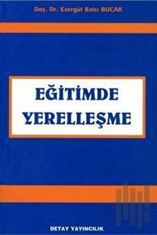 Eğitimde Yerelleşme