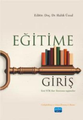 Eğitime Giriş